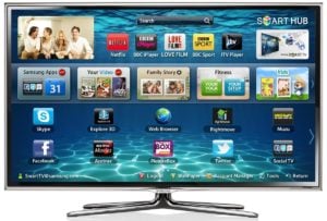Top 9 Apps you should install on your Samsung Smart TV