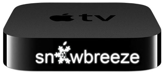 How to Jailbreak Apple TV on iOS 4.3 with sn0wbreeze (untethered) - Apple TV Hacks