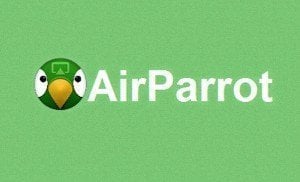 airparrot 2 cannot connect to roku tv