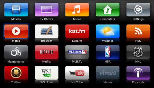 Apple TV 3 be supported in the upcoming jailbreak