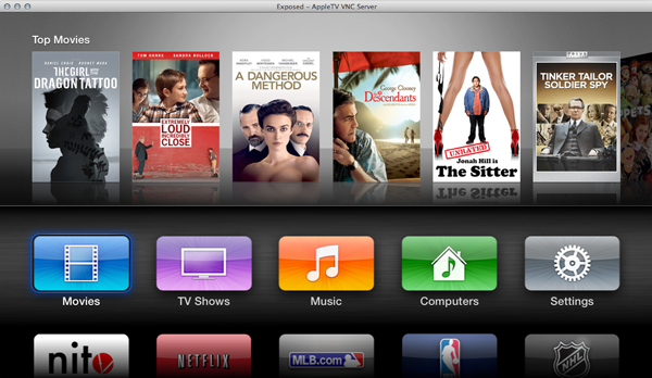 nito installer apple tv 2 not working