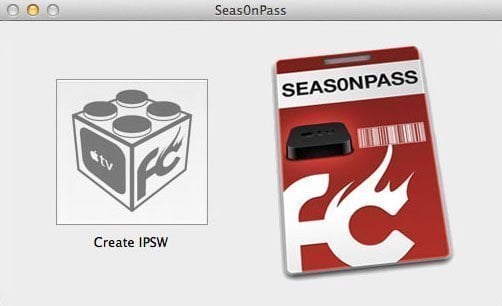 How to Apple TV 2 5.2.1 (iOS 6.1.3) using Seas0nPass (tethered; & Windows)