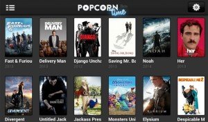 popcorn time se airplay
