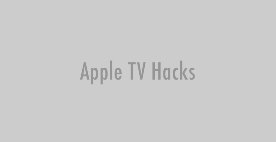 apple tv emulator mac