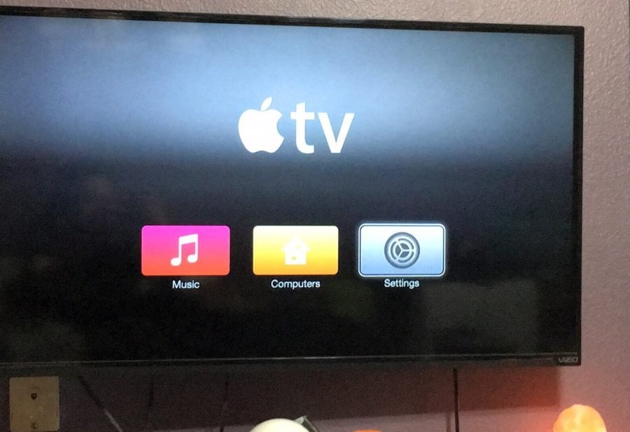 TV Issue: 2nd and 3rd Gen Apple TV Not Showing Apps - Apple TV Hacks