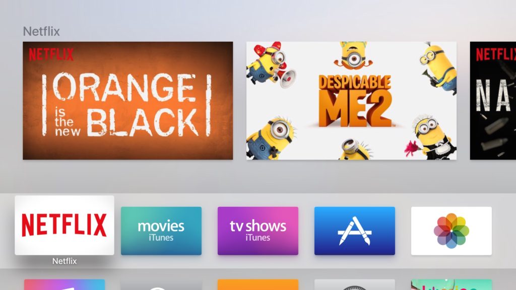 How to Delete Apps on the Apple TV - Apple TV Hacks