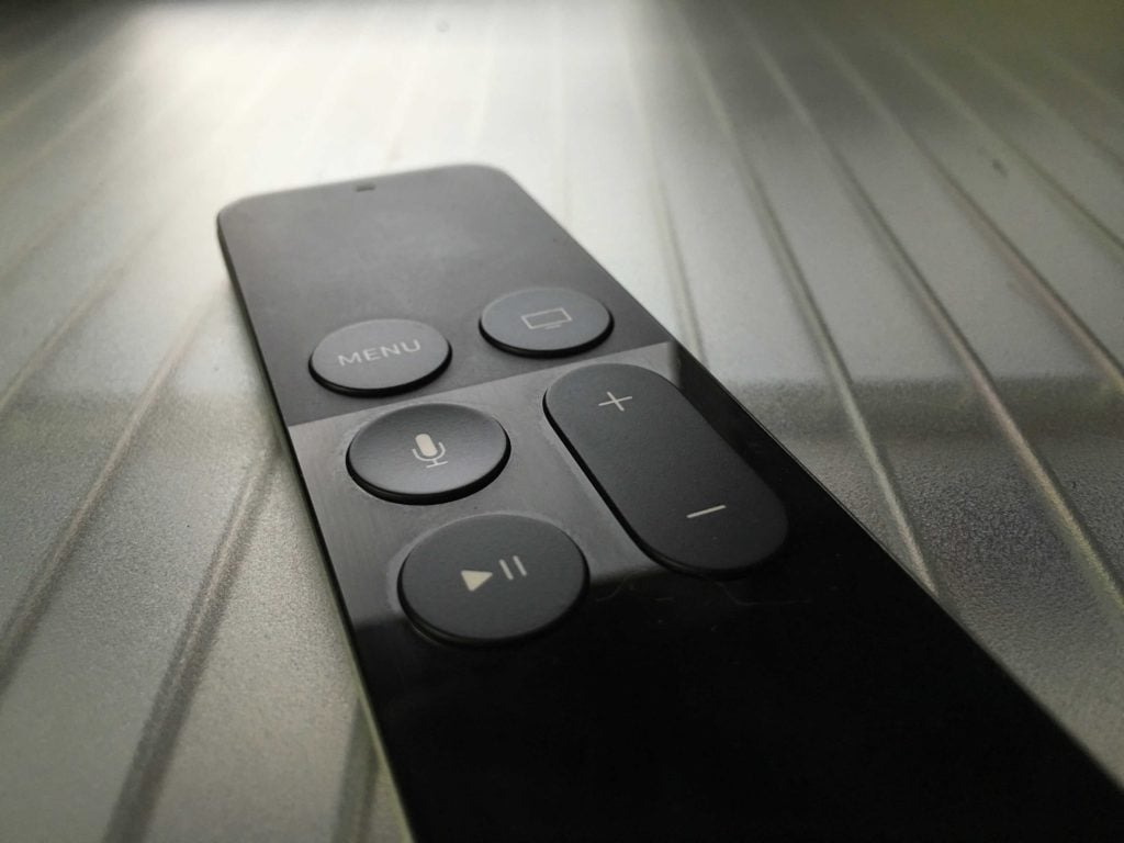 Can You Control Your Apple TV Without The Remote? Apple TV Hacks