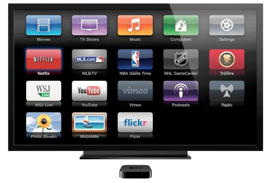 Mondstuk Onderscheppen mannelijk 9 Apps You Should Download On Your ATV4 - Apple TV Hacks