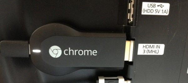 will you be able to caset apple tv on chromecast