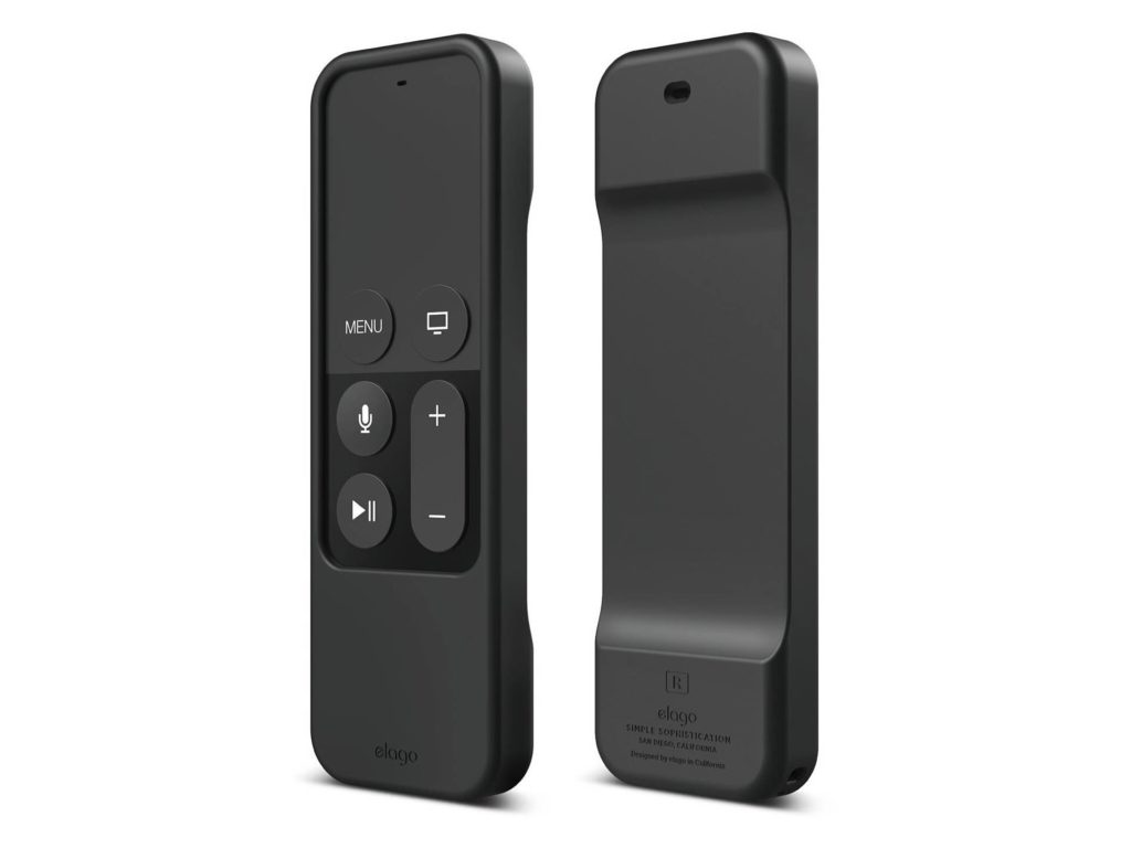 apple tv remote battery charge