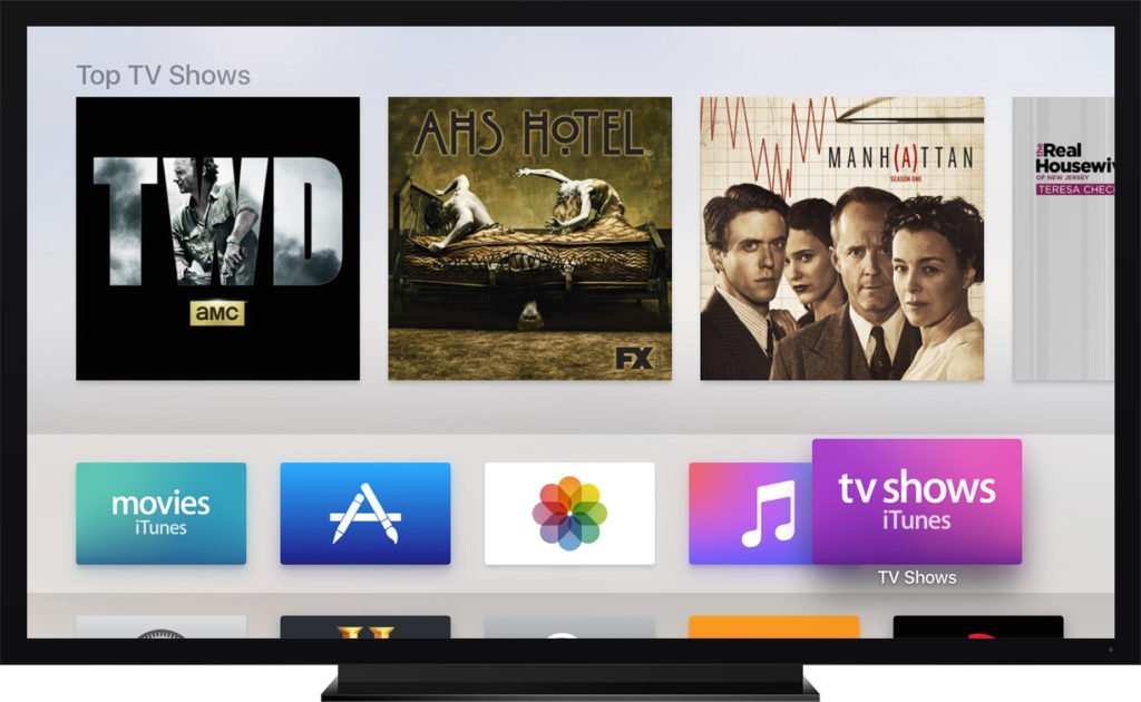 How to Add or Install Apps on your Apple TV - Apple TV Hacks