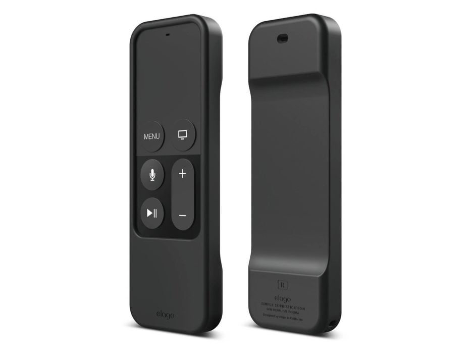 apple tv remote battery life