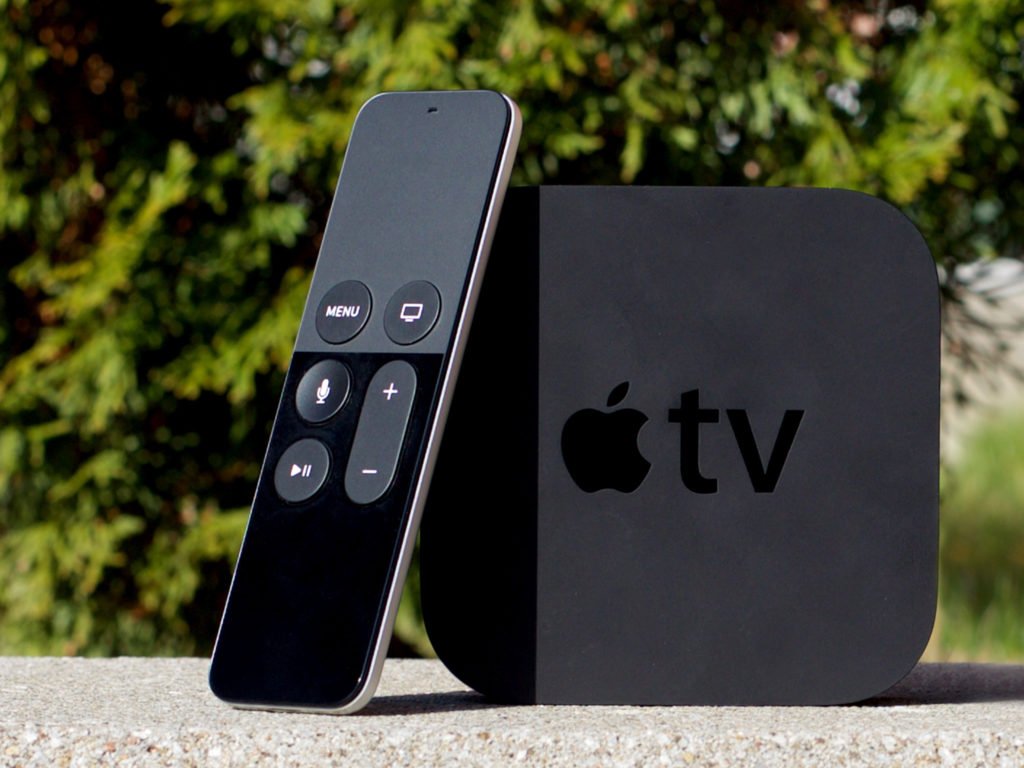 What generation is my Apple tv? - Apple TV Hacks