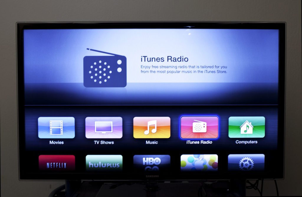 How To Update Apple Tv Box Without Remote